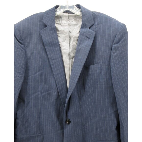 Brooks Brothers Sport Coat 44 Long Explorer Regent Fit Wool Blazer - Picture 2 of 15